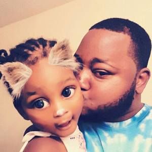 Meet your Posher, Melvin